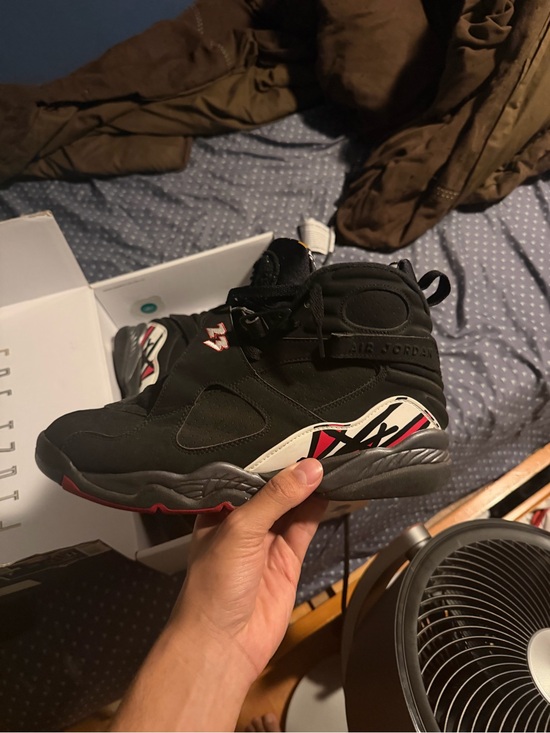 Jordan Other - Jordan 8 Playoffs, Size 11, Great Condtion Well Preserved, Quick Shipping